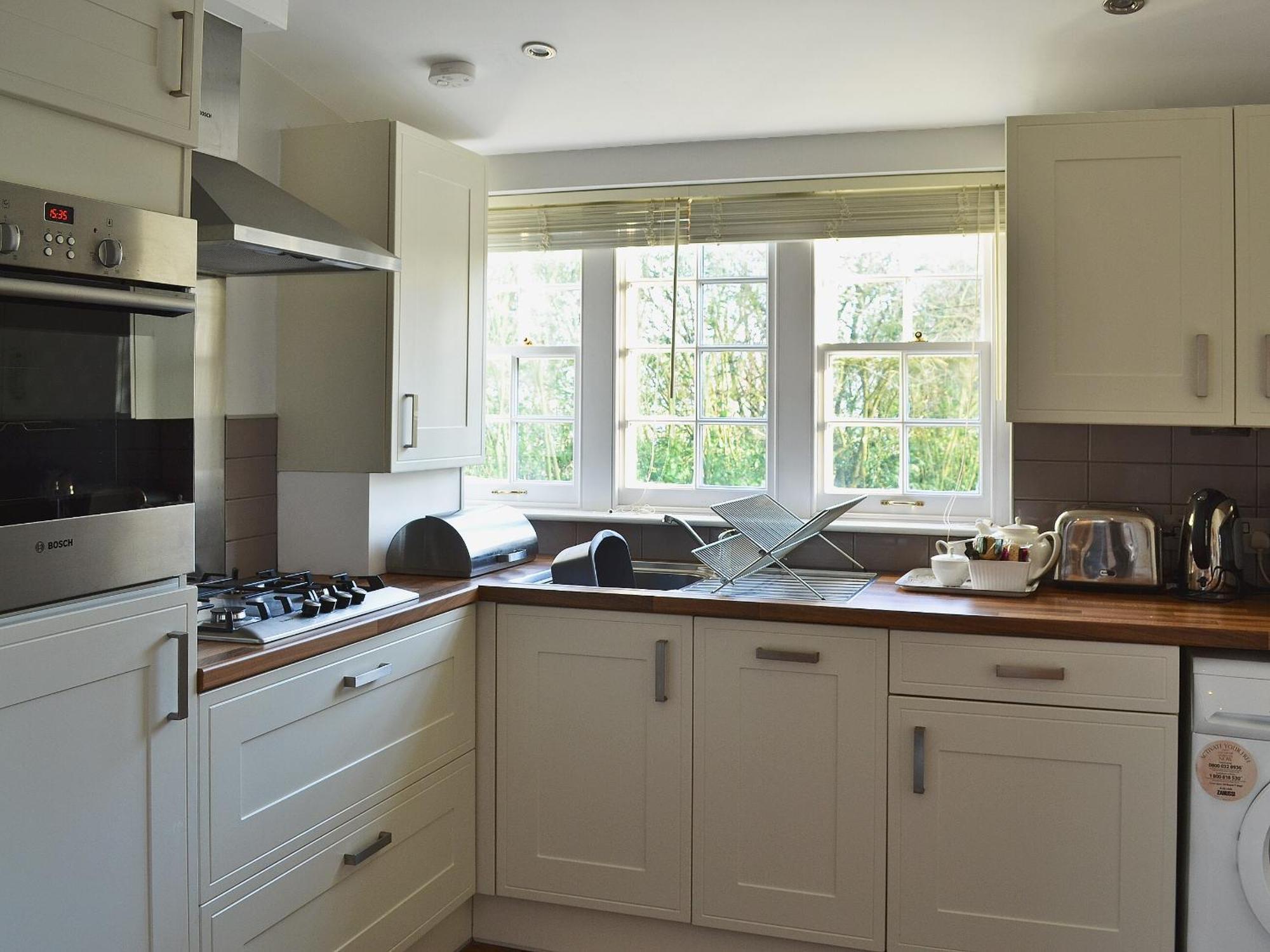 Oak Cottage - 27522 Sewerby Esterno foto