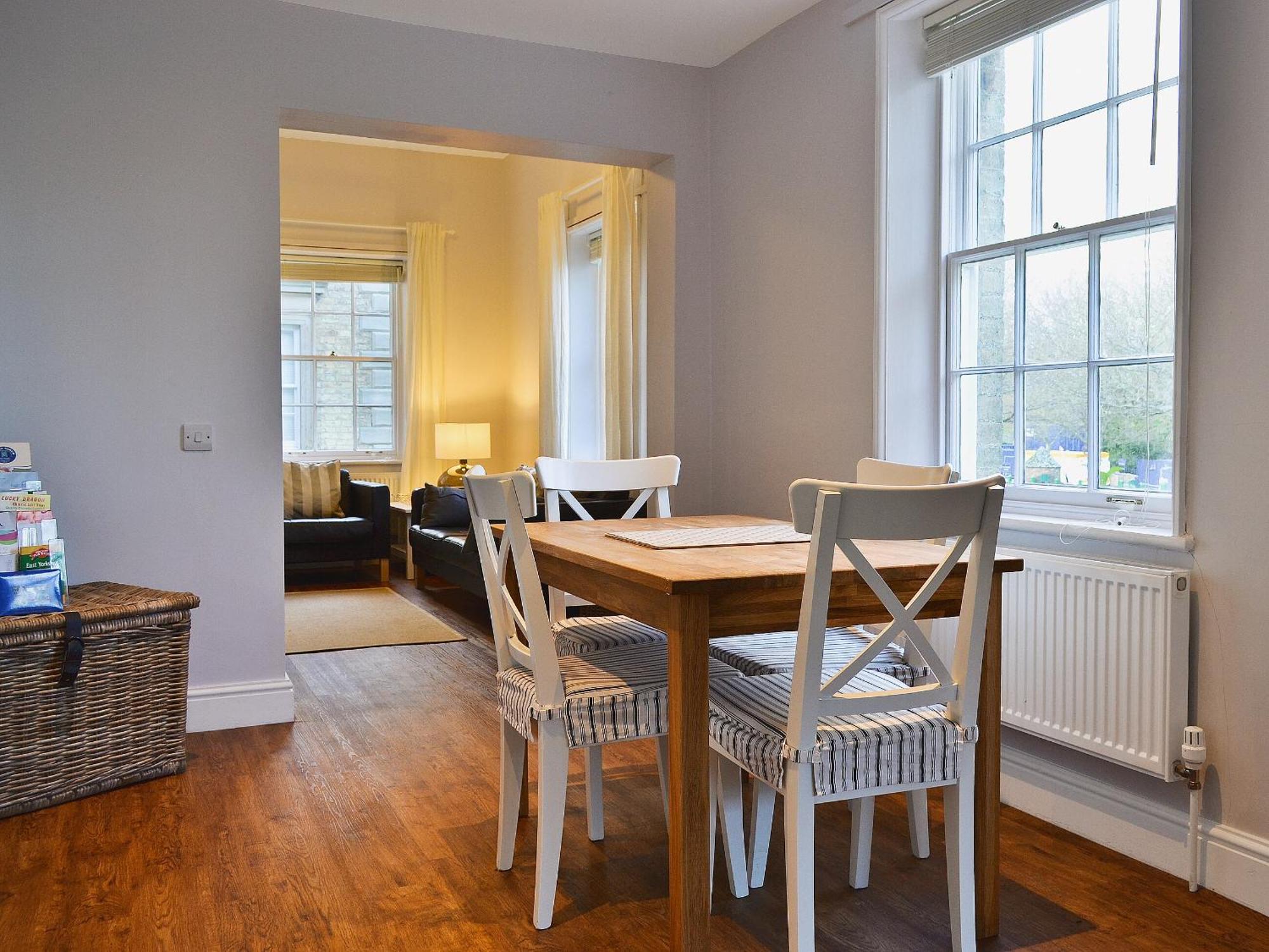 Oak Cottage - 27522 Sewerby Esterno foto