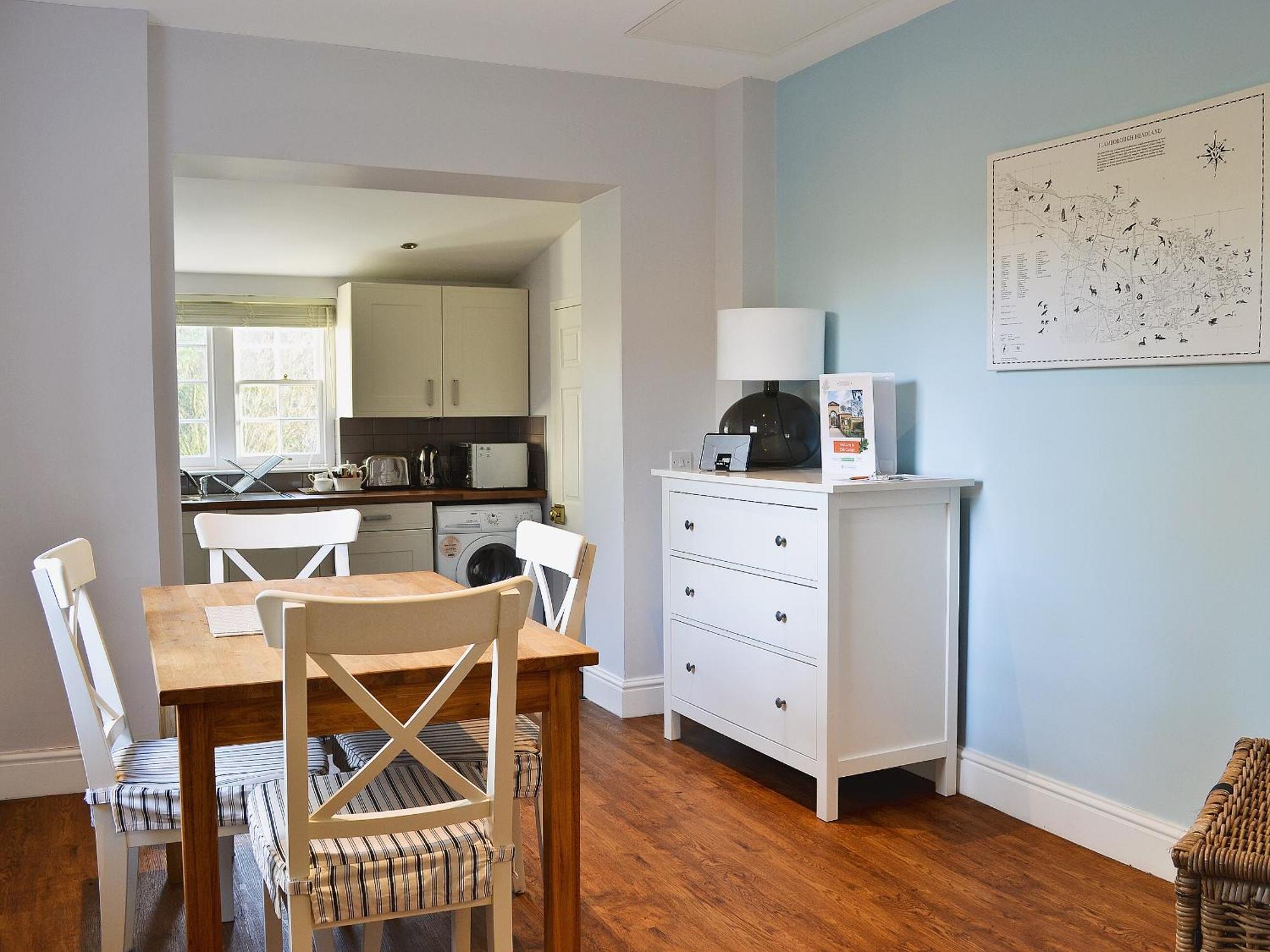 Oak Cottage - 27522 Sewerby Esterno foto