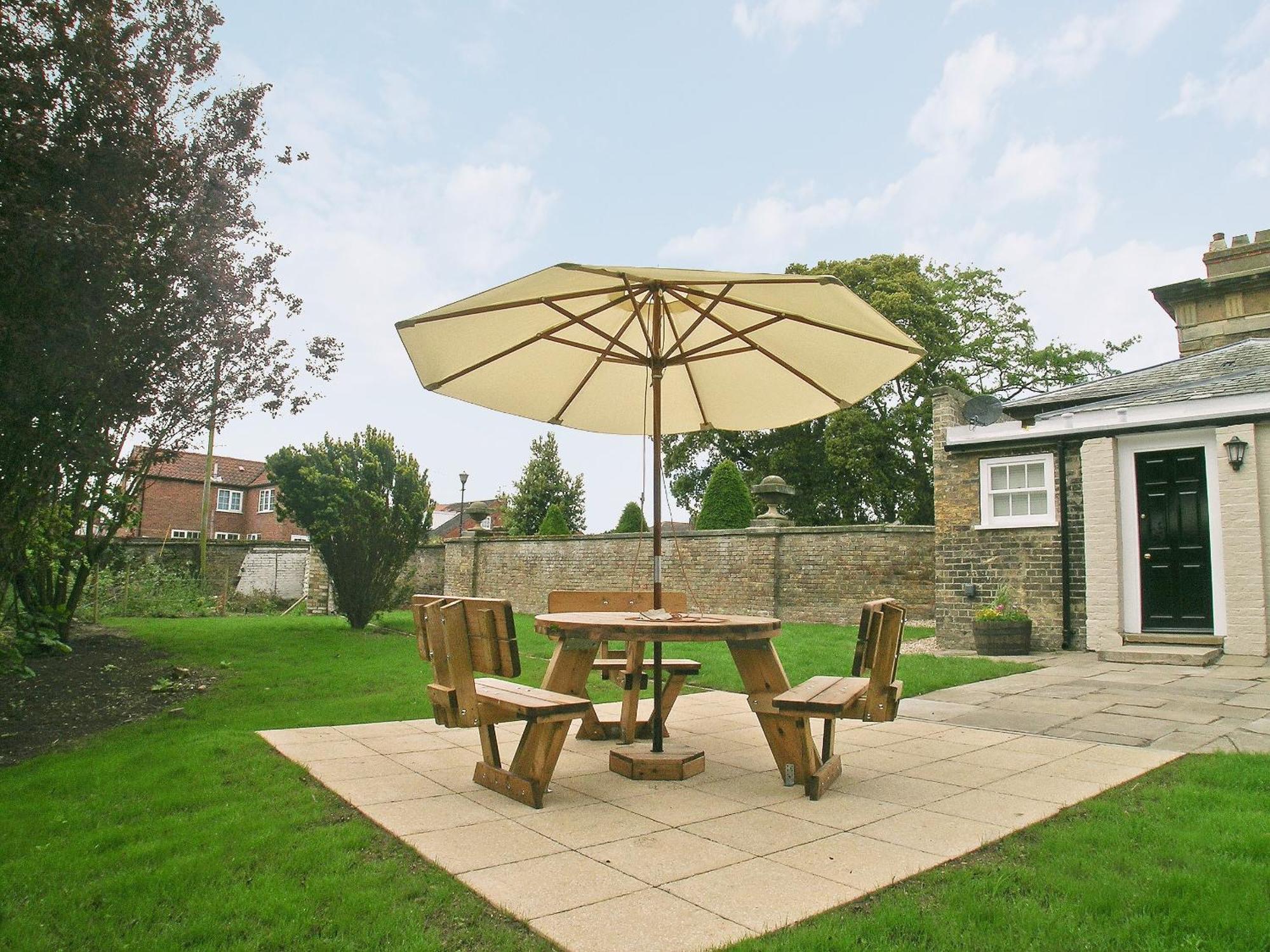 Oak Cottage - 27522 Sewerby Esterno foto